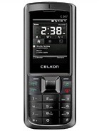 Best available price of Celkon C367 in Belize
