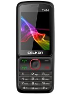 Best available price of Celkon C404 in Belize