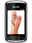 Best available price of Celkon C5055 in Belize