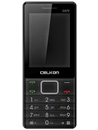 Best available price of Celkon C570 in Belize
