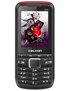 Best available price of Celkon C606 in Belize