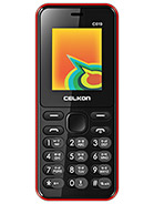 Best available price of Celkon C619 in Belize