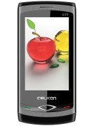 Best available price of Celkon C77 in Belize