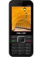 Best available price of Celkon C779 in Belize