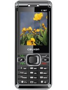 Best available price of Celkon C867 in Belize