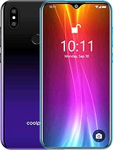 Best available price of Coolpad Cool 5 in Belize