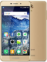 Best available price of Coolpad Mega in Belize