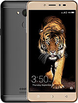 Best available price of Coolpad Note 5 in Belize