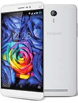 Best available price of Coolpad Porto S in Belize