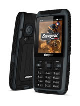 Best available price of Energizer Energy 240 in Belize