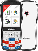 Best available price of Energizer E284S in Belize