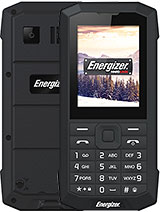 Best available price of Energizer Energy 100 in Belize