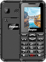 Best available price of Energizer Hardcase H10 in Belize