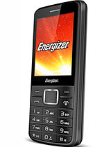 Best available price of Energizer Power Max P20 in Belize