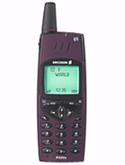Best available price of Ericsson R320 in Belize