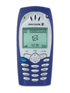 Best available price of Ericsson T65 in Belize