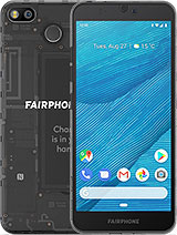 Best available price of Fairphone 3 in Belize