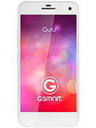 Best available price of Gigabyte GSmart Guru White Edition in Belize