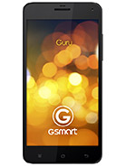 Best available price of Gigabyte GSmart Guru in Belize