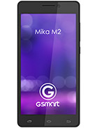 Best available price of Gigabyte GSmart Mika M2 in Belize