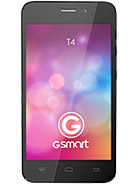 Best available price of Gigabyte GSmart T4 Lite Edition in Belize