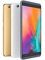 Best available price of Gionee Elife S Plus in Belize