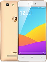 Best available price of Gionee F103 Pro in Belize