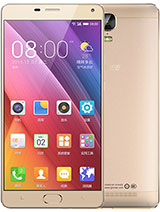 Best available price of Gionee Marathon M5 Plus in Belize