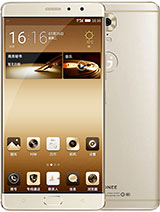 Best available price of Gionee M6 Plus in Belize