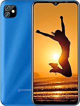 Best available price of Gionee Max Pro in Belize