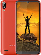 Gionee X1 at Belize.mymobilemarket.net