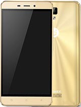 Best available price of Gionee P7 Max in Belize