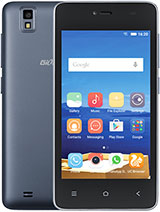 Best available price of Gionee Pioneer P2M in Belize
