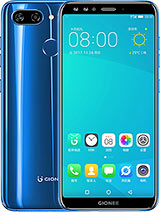 Best available price of Gionee S11 in Belize