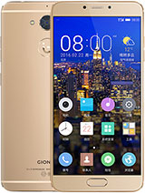 Best available price of Gionee S6 Pro in Belize
