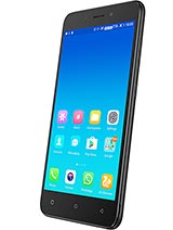 Best available price of Gionee X1 in Belize