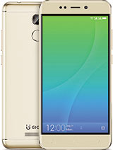 Best available price of Gionee X1s in Belize