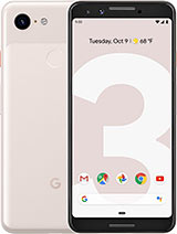 Best available price of Google Pixel 3 in Belize