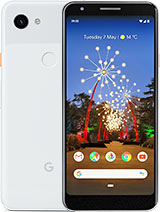 Best available price of Google Pixel 3a XL in Belize