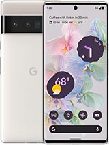 Best available price of Google Pixel 6 Pro in Belize