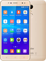 Best available price of Haier L7 in Belize