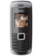 Best available price of Haier M160 in Belize