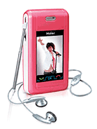 Best available price of Haier M2000 in Belize