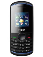 Best available price of Haier M300 in Belize
