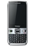 Best available price of Haier U56 in Belize
