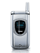 Best available price of Haier L1000 in Belize
