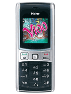 Best available price of Haier V100 in Belize