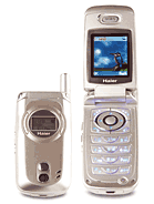 Best available price of Haier V1000 in Belize