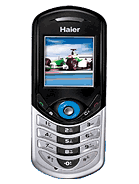 Best available price of Haier V190 in Belize