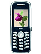 Best available price of Haier V200 in Belize